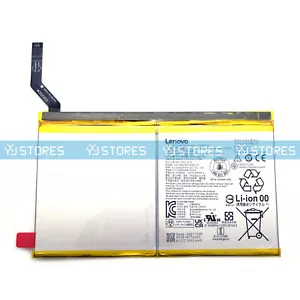 Genuine L19D2P32 Battery for Lenovo Yoga Smart Tab YT-X705F YT-X705L YT-X705M - Picture 1 of 3