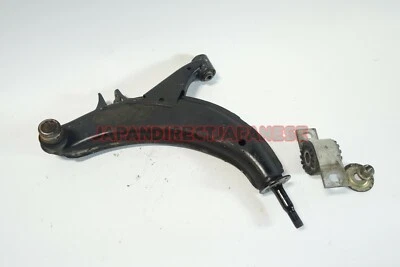 Subaru Impreza Front Left Lower Control Arm With Mount LH Driver 1993-2001 Foto 1 de 4
