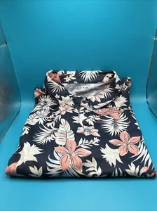 Apt 9 Premier Flex Polo Mens XXL Charcoal Stretch Short Sleeve Shirt NWT (READ) - Picture 1 of 7