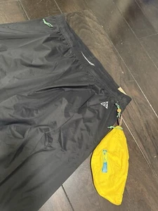 Neu mit Etikett Nike ACG "Trail Snacks" Storm-FIT ADV Herrenhose Größe XXL FQ3064-010 $ 180 - Bild 1 von 12