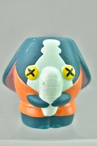 Yo-Kai Watch Fidgephant Fingerpuppe Mini Bandai LYW Yokai - Bild 1 von 2