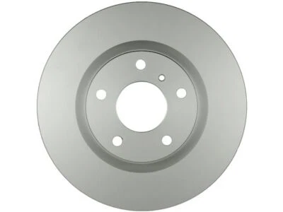 Rotor de freno delantero Bosch 97994FS 2004 AWD para Infiniti G35 2003-2005 Foto 1 de 2