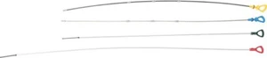 Set 4pz asticelle livello olio per MERCEDES BENZ BGS - Bild 1 von 1