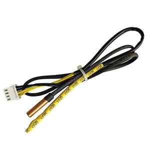 Temperature Sensor Probe For Green Air Conditioning Temperature Sensor Head ## - Picture 1 of 4