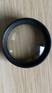 C.P. Goertz Serie III Dagor lens element c.1910 - Picture 1 of 3