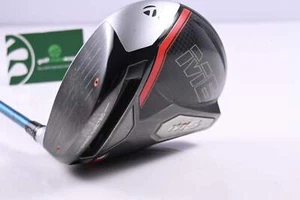 Left Hand Taylormade M6 Driver / 10.5 Degree / Regular Flex EvenFlow Blue 65 - Picture 1 of 8