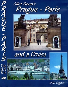 Travel the World films on DVD; 3rd 1 FREE! cruise pilgrimage tourist destination - Imagen 1 de 66