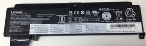 Genuine 27Wh 01AV405 01AV406 Battery For Lenovo ThinkPad T460S T470S Series OEM - Picture 1 of 2