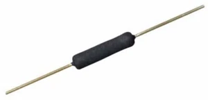 DALE RS01AR2000FB12 Resistor New Lot Quantity-25 - Imagen 1 de 1