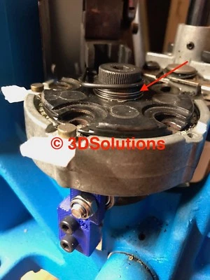 Dillon XL 650 / 750 Lager / Bearing Kit w low mass Ball ** Portofrei in DE ** - Bild 1 von 3