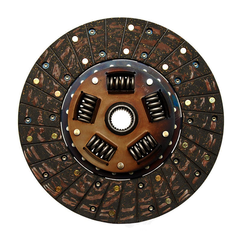 Disco de embrague Centerforce 384193 Foto 1 de 1