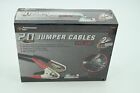 Performance Tool W1669 2GA 20FT Jumper Cables NEW in Box
