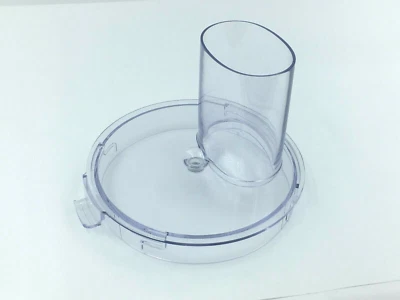 Kenwood Lid Assembly For Food Processor FP120 FP126 FP190 FP196 KW711730 - Image 1 of 4
