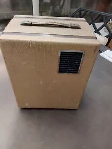 Vintage Kodak KODASCOPE Eight-500 Projektor. Gehäuse. - Bild 1 von 16