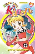 Fairy Idol Kanon Volume 3 [Fairy Idol Kanon, 3]