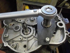 Spezialwerkzeug für Minarelli AM6 AM 3 4 5 6  Motor NEU - Bild 1 von 2