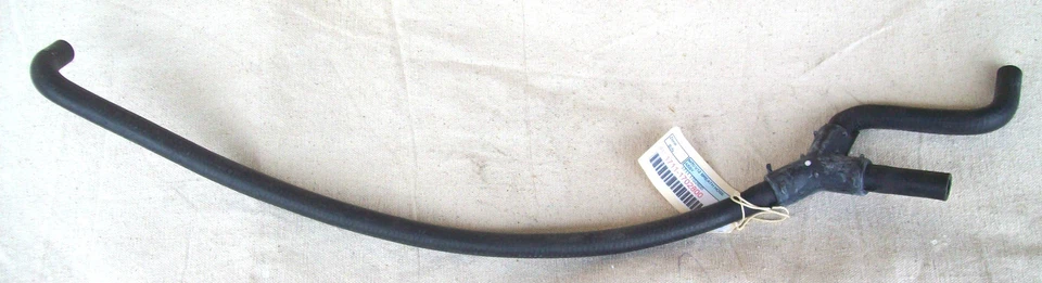 Radiator Coolant Hose - 17 11 1 702 800 - BMW 750iL, 88-94  - Image 1 of 1