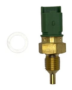 Herko Engine Coolant Temperature Sensor ECT498 for Peugeot 206 307 607 2002-2006 - Picture 1 of 5