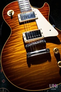 Gibson Custom Shop Historic Collection 1959 Les Paul Standard Reissue 2004 - Picture 1 of 11