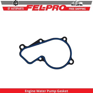 For 2014-2018, 2020-2021 Kia Forte5 2.0L L4 Engine Water Pump Gasket Fel-Pro - Picture 1 of 1