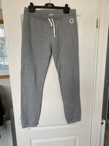 Converse Ladies Joggers Size M - Picture 1 of 1