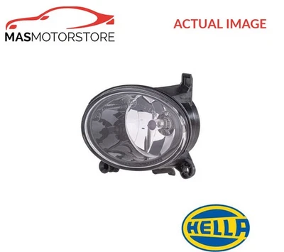 DRIVING FOG LIGHT LAMP LEFT HELLA 1N0 271 648-111 I NEW OE REPLACEMENT - Image 1 of 4