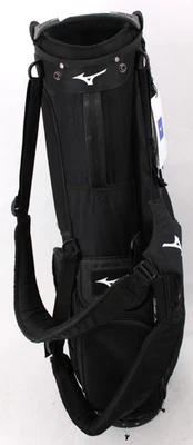 Bolso de pie MIZUNO 2022 BR-D3-4 vías-top-negro Foto 1 de 4