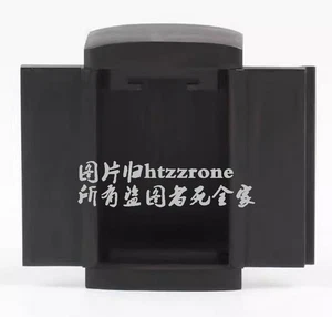 Natural Ebony Wood Altar Butsudan Shrine God Statue House Thangka Buddhist Box - Picture 1 of 3