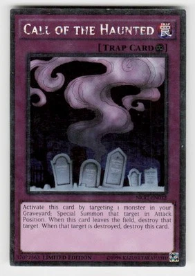 Noble Knights of the Round Table Box Set #NKRT-EN032 Call of the Haunted Limited - Image 1 of 2