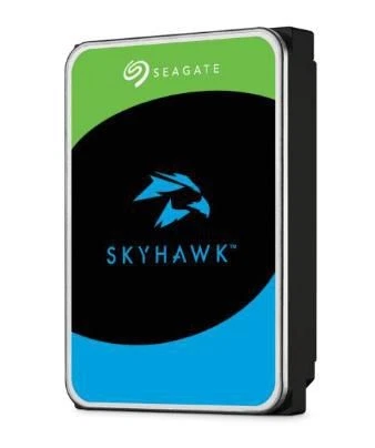 Seagate ST1000VX013 SKYHAWK 1TB SURVEILLANCE 3.5IN - Image 1 of 1