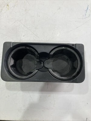 LAND ROVER LR4 2010-2016 PORTAVASOS DOBLE INSERCIÓN CONSOLA CENTRAL AH22F045B55A Foto 1 de 4