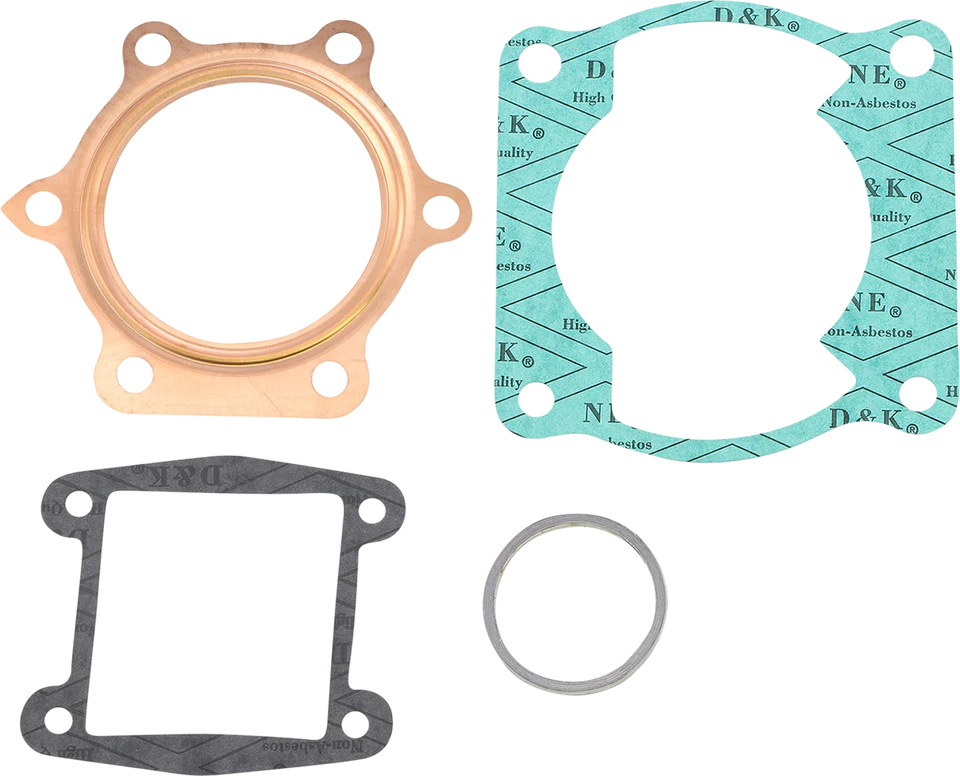 PROX 35.2280 Top End Gasket Set - Yamaha - Image 1 of 1