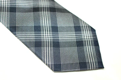 Шелковый галстук SARAR F86192 - Изображение 1 из 4