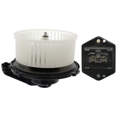 Motores de soplador para Isuzu Rodeo Honda Passport Amigo 2000 Foto 1 de 4