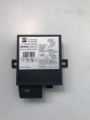 VW CADDY II Variant 9K9B Autres Unités de Contrôle 1L0959800 5WK4791 23926975 - Immagine 1 di 2