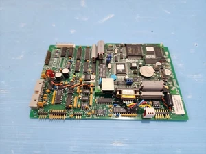 Dynatronix 138-0335-02 Processor Board - Picture 1 of 6
