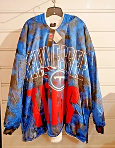 NFL Tennessee Titans Team Hoodeez - Picture 1 of 2