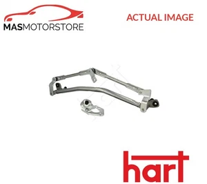 WIPER LINKAGE LHD ONLY HART 562 778 H NEW OE REPLACEMENT - Picture 1 of 6