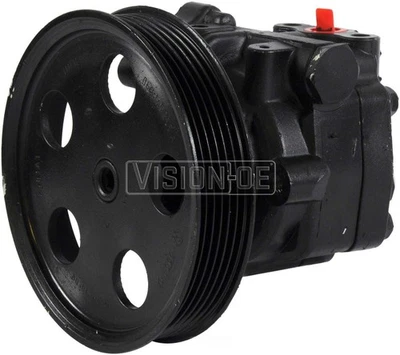Bomba de dirección asistida para Audi A4, A4 Quattro 2010-2012, A5, A5 Quattro VISION-OE Foto 1 de 3