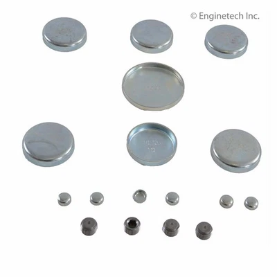 Kit de tapones de expansión para modelos Ford Mercury PK11 58-78 seleccionados Foto 1 de 4