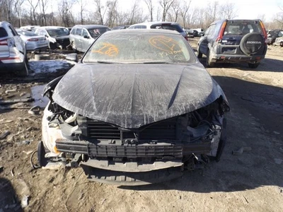 Motor limpiaparabrisas compatible con 13-20 MKZ 1543794 Foto 1 de 4