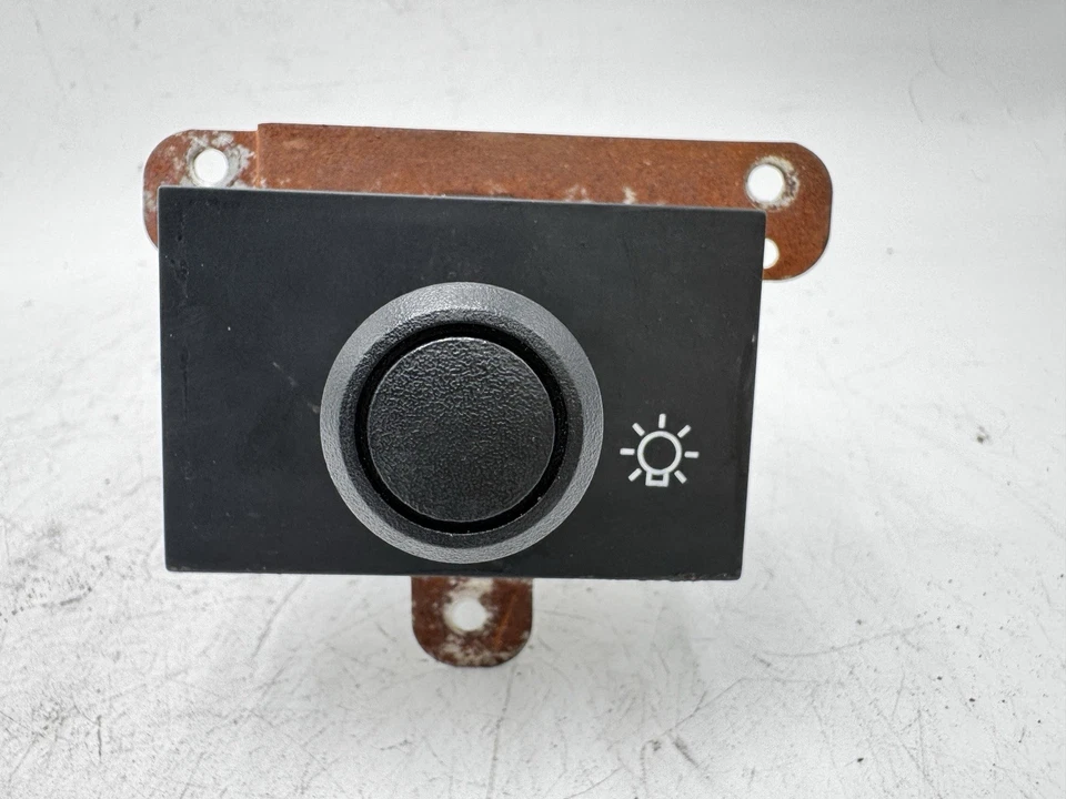 Interruptor de faros para 1985-1995 Plymouth Acclaim Caravelle OEM Foto 1 de 4