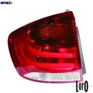 TAIL LIGHT ASSEMBLY 444-1955L-UE FOR BMW X1/SUV/E84/SAV N20B16A 1.6L N47D20 2.0L - Picture 1 of 9
