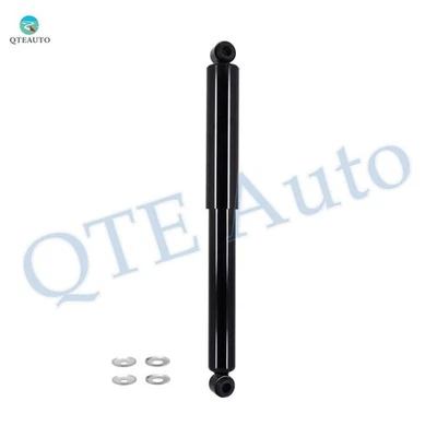 1999 - 2010 年纯银卡车 L8500 前减震器 — 第 1/3 张图片