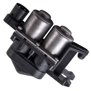 HVAC Heater Control Valve for 325i Base Coupe Convertible 1992-1995 M50 Engine - Picture 1 of 11