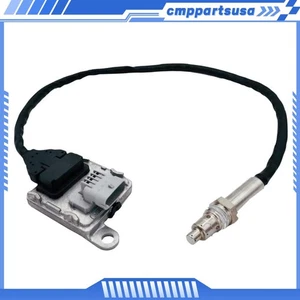 NOX Sensor For 2014-2017 DODGE RAM 2500 3500 4500 5WK97360 68227486AA 5WK97360 - Picture 1 of 6