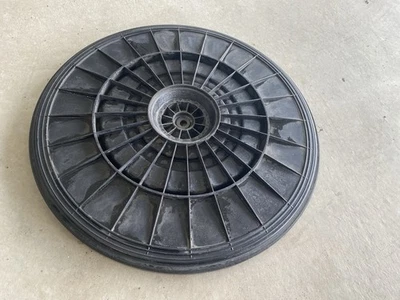 Dodge Dakota 1992-1996 3,9 L 5,2 L limpiador de admisión de aire caja de filtro conjunto de carcasa Foto 1 de 4