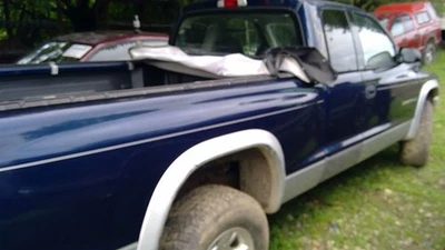 Transmisión automática 4x4 3,9 L 6-239 compatible con 01-03 DAKOTA 9226731 Foto 1 de 4