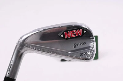 Left Hand Srixon ZXiU Utility #4 Iron / 23 Degree / Regular Flex MMT UT 80 Shaft - Image 1 of 4