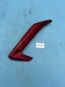 Triumph Daytona 660 2024 - Right Hand Upper Side Panel T2310916-CU - Picture 1 of 2